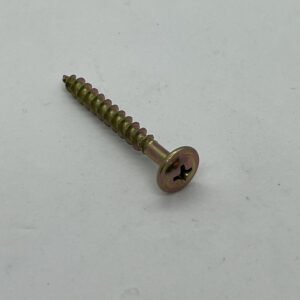 TORNILLO FIX FLANGEADO